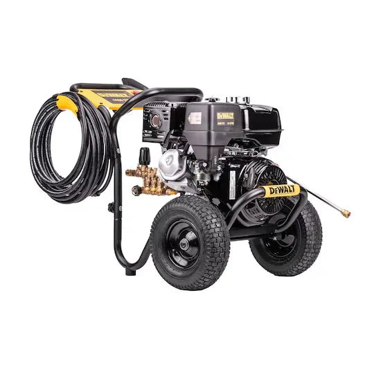 🛑4400 PSI 4.0 GPM Gas Pressure Washer with  Engine and AAA Triplex Pump