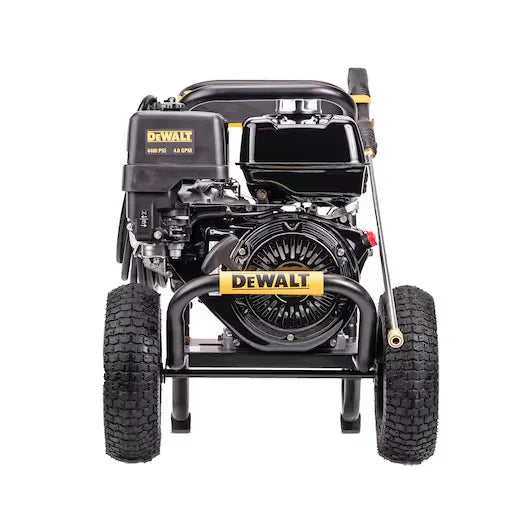 🛑4400 PSI 4.0 GPM Gas Pressure Washer with  Engine and AAA Triplex Pump