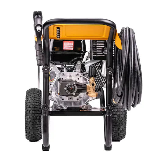 🛑4400 PSI 4.0 GPM Gas Pressure Washer with  Engine and AAA Triplex Pump