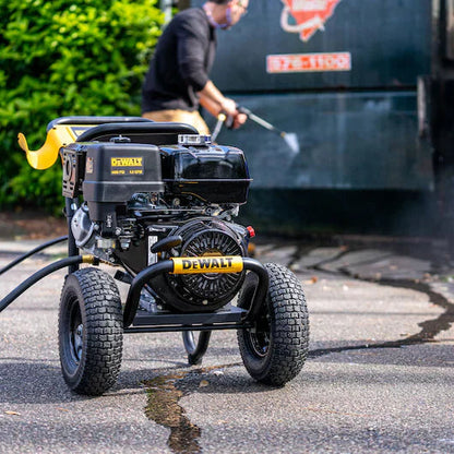 🛑4400 PSI 4.0 GPM Gas Pressure Washer with  Engine and AAA Triplex Pump