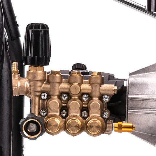 🛑4400 PSI 4.0 GPM Gas Pressure Washer with  Engine and AAA Triplex Pump