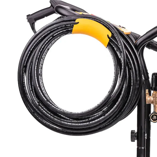 🛑4400 PSI 4.0 GPM Gas Pressure Washer with  Engine and AAA Triplex Pump