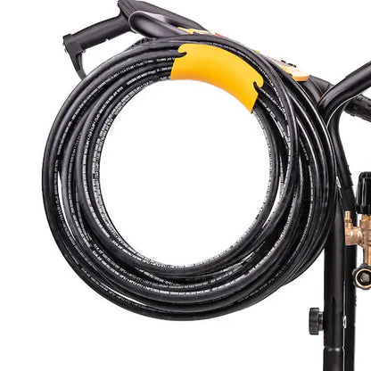 🛑4400 PSI 4.0 GPM Gas Pressure Washer with  Engine and AAA Triplex Pump