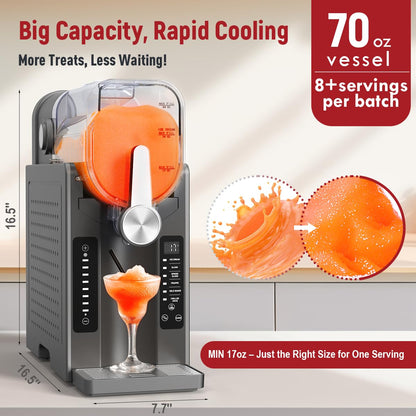 🍹Summer Sale! Multifunction Blender – Only 10 Left! – Price Jumps Back After Sellout! ⏳