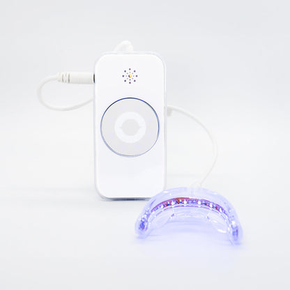 GLO So Brilliant™ Teeth Whitening Kit