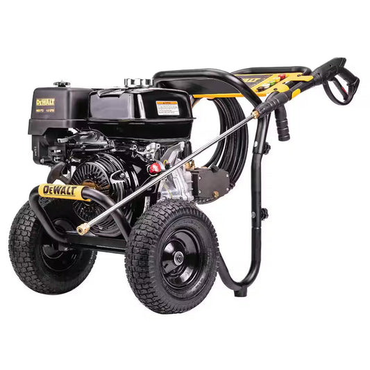 🛑4400 PSI 4.0 GPM Gas Pressure Washer with  Engine and AAA Triplex Pump